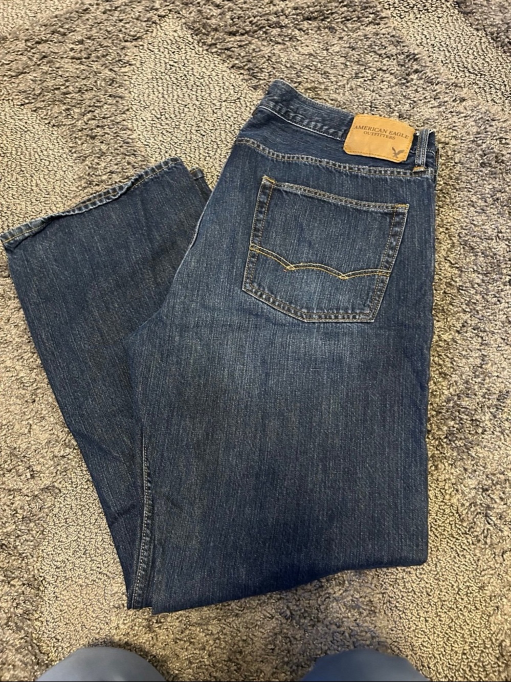Men’s jeans